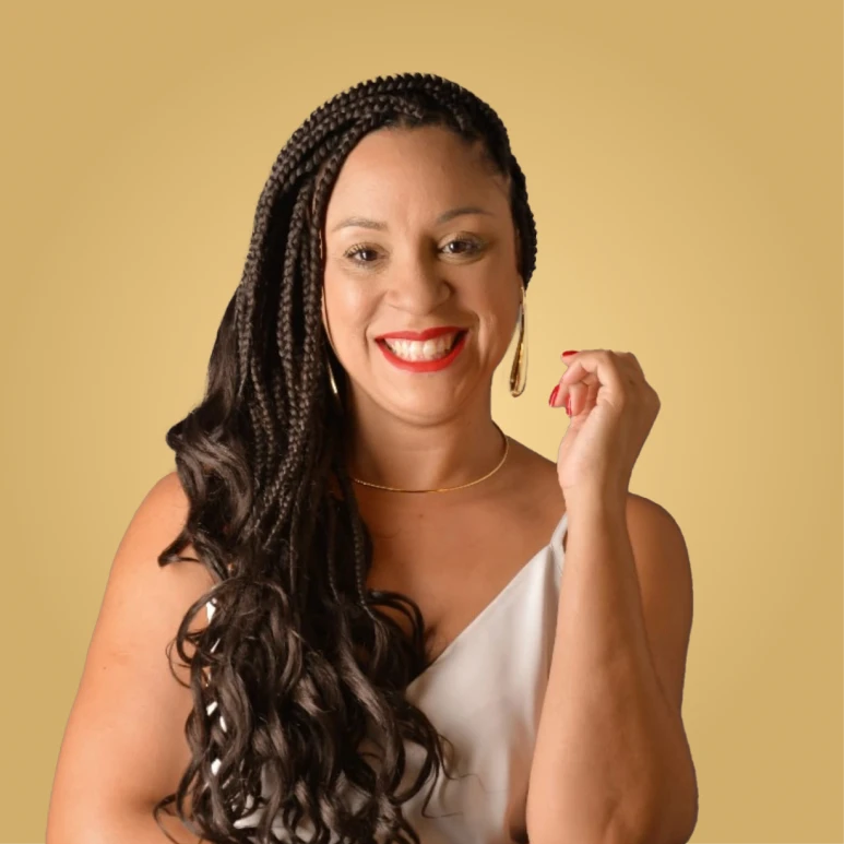 Foto da Anna Luiza