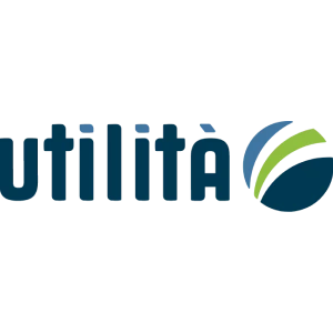 Logotipo da empresa parceria