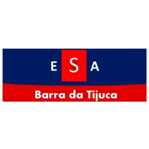 Logotipo da empresa parceria