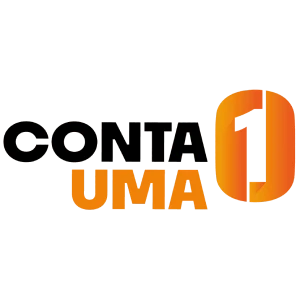 Logotipo da empresa parceria