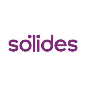 Logotipo da empresa parceria