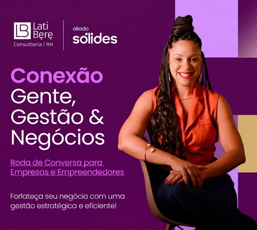 Foto de divulgação do evento