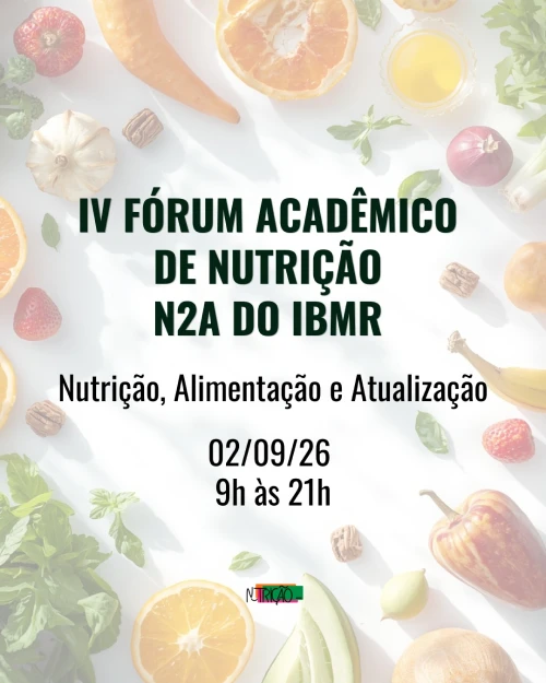 Foto de divulgação do evento